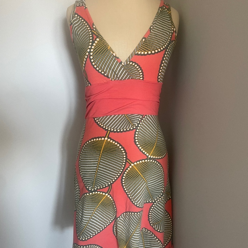 Patagonia Dress